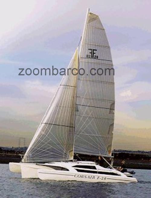 Corsair F28R ficha tecnica 